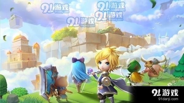 照顾小兔宝宝