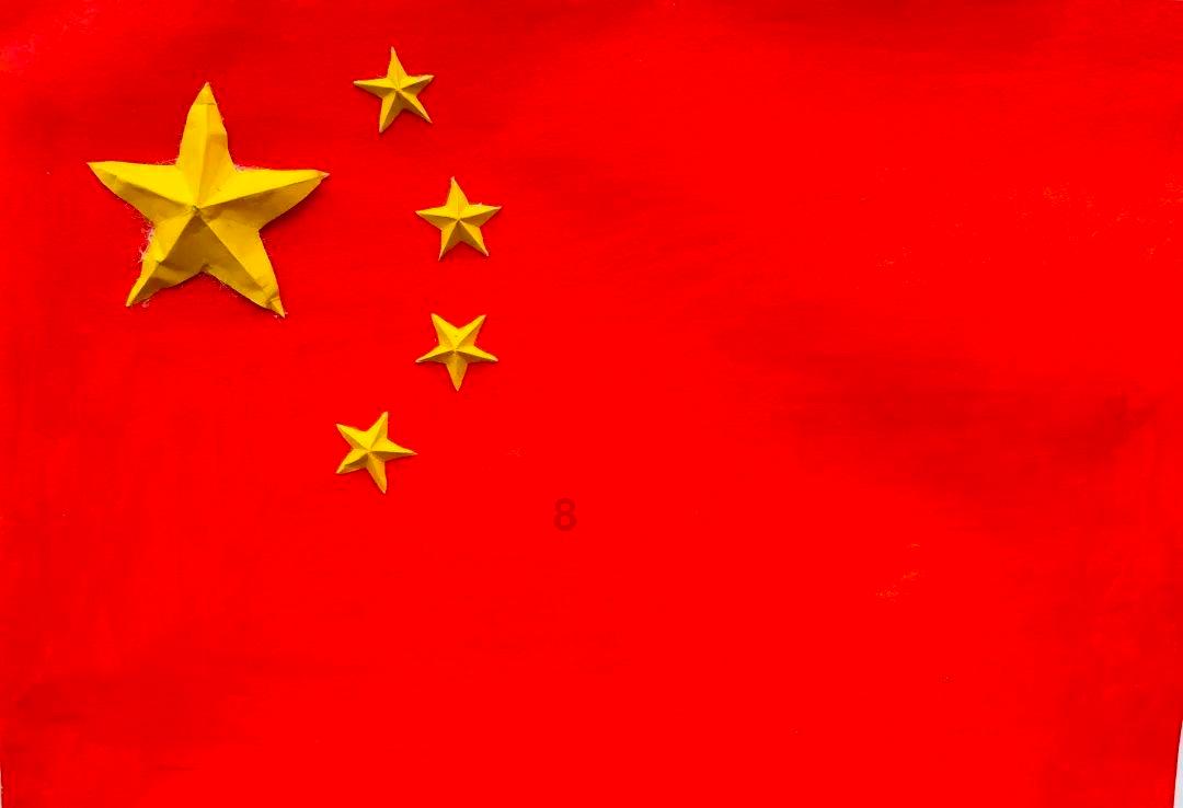 中国校服