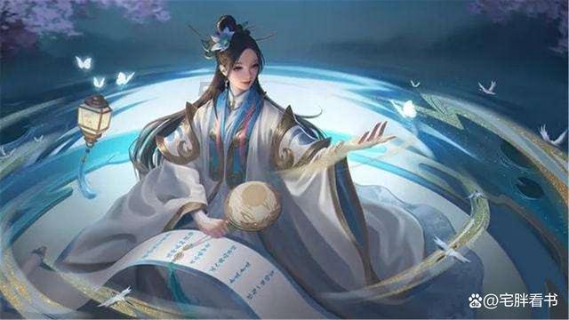 乾隆的“试婚宫女”,侍寝后让他终身怀念,却在多年后痛骂她儿子